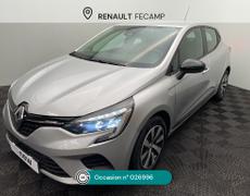 Renault Clio 5 Fécamp
