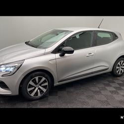 Renault Clio 5 Clio TCe 90 Equilibre F&eacute;camp