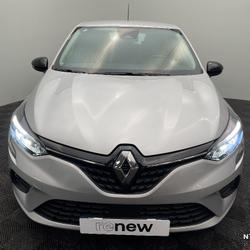 Renault Clio 5 Clio TCe 90 Equilibre F&eacute;camp