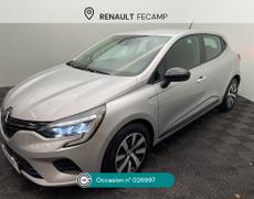 Renault Clio 5 Fécamp