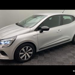 Renault Clio 5 Clio TCe 90 Equilibre F&eacute;camp