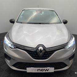 Renault Clio 5 Clio TCe 90 Equilibre F&eacute;camp