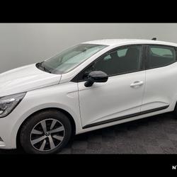 Renault Clio 5 Clio TCe 90 Equilibre Yvetot