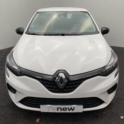 Renault Clio 5 Clio TCe 90 Equilibre Yvetot
