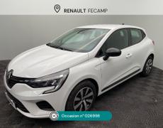 Renault Clio 5 Fécamp