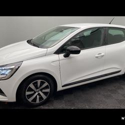 Renault Clio 5 Clio TCe 90 Equilibre Yvetot