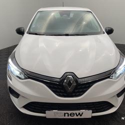 Renault Clio 5 Clio TCe 90 Equilibre Yvetot