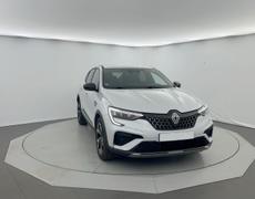 Renault Arkana Chauray