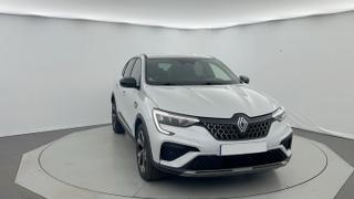 Renault Arkana  - photo 0