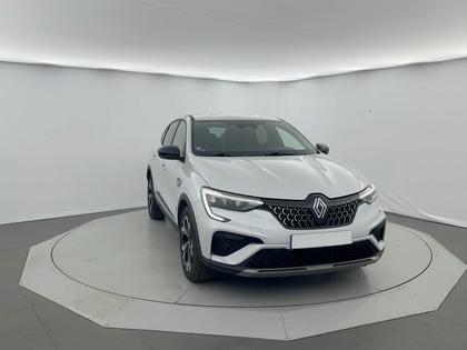 Renault Arkana - E-Tech full hybrid 145 Techno - 24 990 €