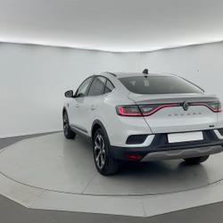 Renault Arkana E-Tech full hybrid 145 Techno Chauray