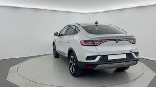 Renault Arkana  - photo 1