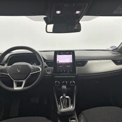 Renault Arkana E-Tech full hybrid 145 Techno Chauray