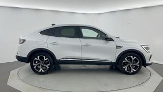 Renault Arkana  - photo 3