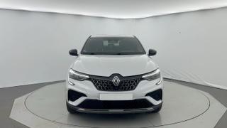 Renault Arkana  - photo 4