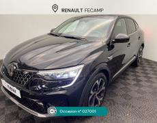 Renault Arkana Yvetot