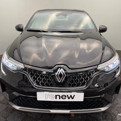 Renault Arkana Arkana E-Tech full hybrid 145 GSR2 Techno Yvetot