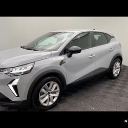 Renault Captur Captur TCe 90 Evolution F&eacute;camp