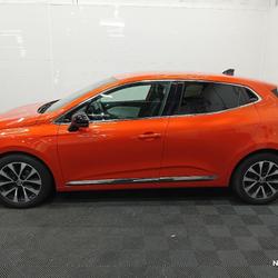 Renault Clio 5 Clio TCe 90 Techno Yvetot