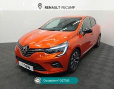 Renault Clio 5 Fécamp