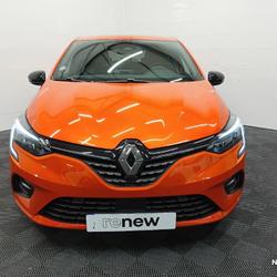 Renault Clio 5 Clio TCe 90 Techno F&eacute;camp