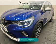 Renault Captur Yvetot