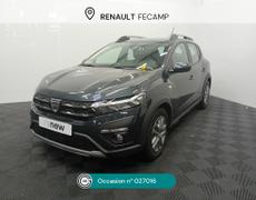 Dacia Sandero Yvetot