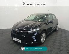 Renault Clio 5 Yvetot