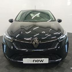 Renault Clio 5 Clio TCe 90 Evolution Yvetot