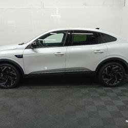 Renault Arkana Arkana E-Tech full hybrid 145 GSR2 esprit Alpine Yvetot