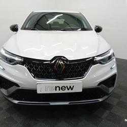 Renault Arkana Arkana E-Tech full hybrid 145 GSR2 esprit Alpine Yvetot