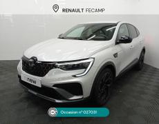 Renault Arkana Fécamp