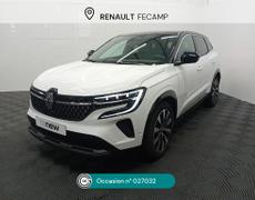 Renault Austral Yvetot