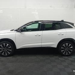 Renault Austral Austral E-Tech hybrid 200 Techno Yvetot