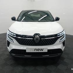 Renault Austral Austral E-Tech hybrid 200 Techno Yvetot