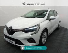 Renault Clio 5 Yvetot