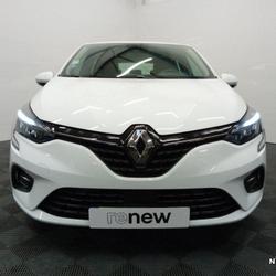 Renault Clio 5 Clio TCe 90 - 21N Business Yvetot