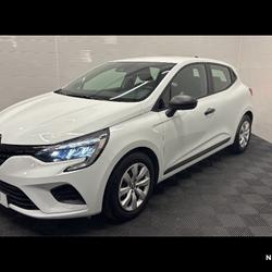 Renault Clio 5 Clio SCe 65 Authentic Yvetot