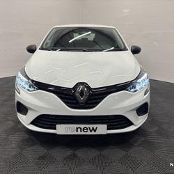 Renault Clio 5 Clio SCe 65 Authentic Yvetot