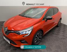 Renault Clio - Clio TCe 90 Techno - 16 490 €