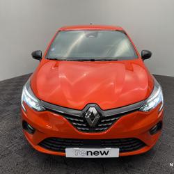 Renault Clio 5 Clio TCe 90 Techno Yvetot