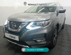 Nissan XTrail Fécamp