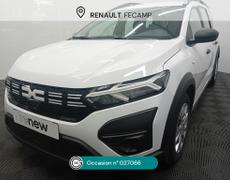 Dacia Jogger Yvetot