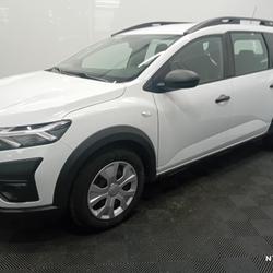Dacia Jogger Jogger ECO-G 100 5 places Essential Yvetot
