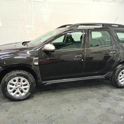 Dacia Duster Duster Blue dCi 115 4x2 Expression F&eacute;camp