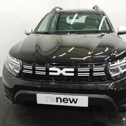 Dacia Duster Duster Blue dCi 115 4x2 Expression F&eacute;camp