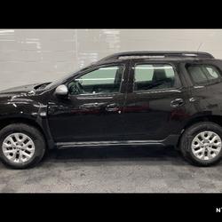 Dacia Duster Duster Blue dCi 115 4x2 Expression Yvetot