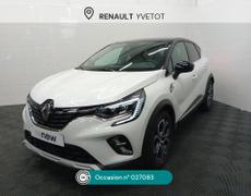 Renault Captur Yvetot