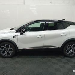 Renault Captur Captur TCe 90 Techno Yvetot