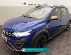 Dacia Sandero Fécamp